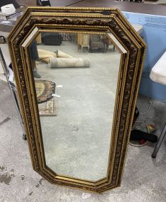 Turner Co. Octagon Wall Mirror