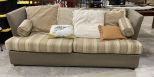 Upholstered Sofa Bed