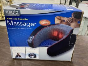 Homedics Neck and Shoulder Massager