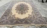 Couristan Emerald 8' x 11' Machine Made Rug