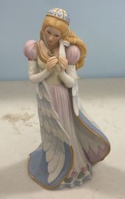 The Legendary Princesses Figurine of 