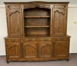 Large Country French Sideboard