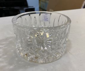 Waterford Crystal Lismore Bowl