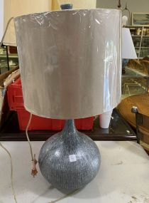 Modern Skyler Porcelain Lamp