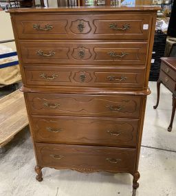Mid 20th Century Chest of Drawers