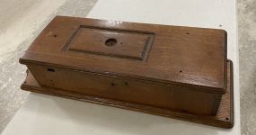Antique Crank Phone Case