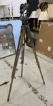 Antique Dietzgen Transit Scope with Stand