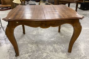 French Style Dining Table