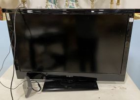 Insignia Flat Screen TV 37