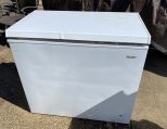 Used Haier Freezer