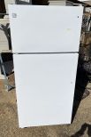 Used Kenmore Refrigerator