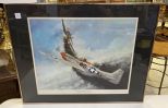 World War II Series II The Fighters Print