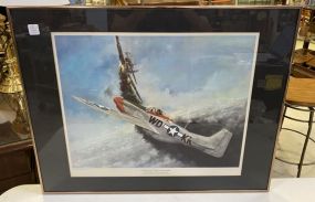 World War II Series II The Fighters Print