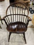 Windsor Style Arm Chair