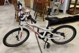 Hotrock Specialized BMX Bike