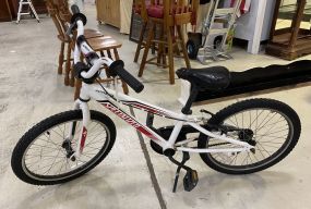 Hotrock Specialized BMX Bike