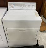 Kitchen Aid Superba Dryer