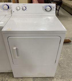 General Electric Dryer