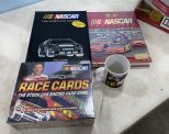 Nascar Collectibles