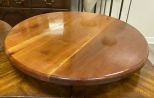 Cherry Round Lazy Susan