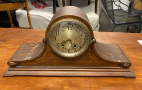 Early 20th Century Seth Thomas Mantle Clock