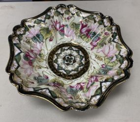Royal Kinran Porcelain Bowl