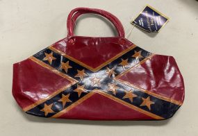 Mediterranean Leather Bag