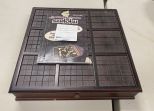 Deluxe Wooden Sudoku Puzzle Game