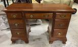 Hungerford Mahogany Vanity/Desk