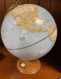 National Geographic Globe 12