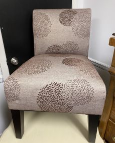 Contemporary Style Accent Chair