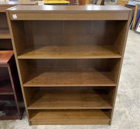 Cherry Bookcase