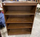 Cherry Bookcase