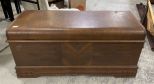 Roos Sweetheart Cedar Chest