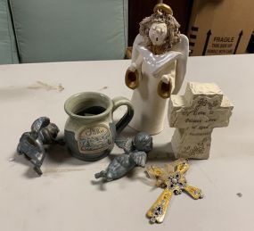 Group of Collectibles