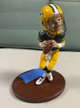 Brett Favre Collectible Figurine