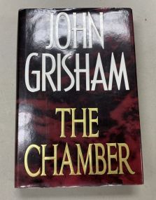 John Grisham 