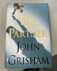 John Grisham 