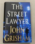 John Grisham 