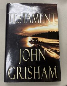 John Grisham 