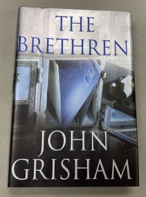 John Grisham 