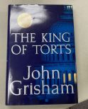 John Grisham 