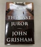 John Grisham 