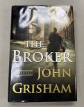 John Grisham 