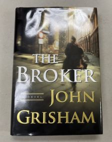 John Grisham 