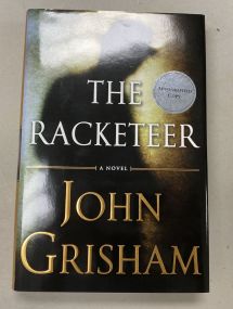 John Grisham 'The Racketeer
