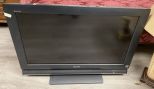 Sony Bravia Flat Screen TV