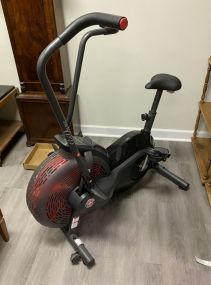 Schwinn Exercise Bike