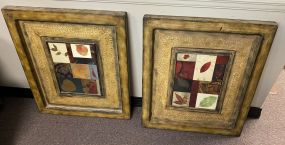 Pair of Decorative Prints