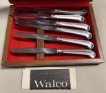 Walco Steak Knives